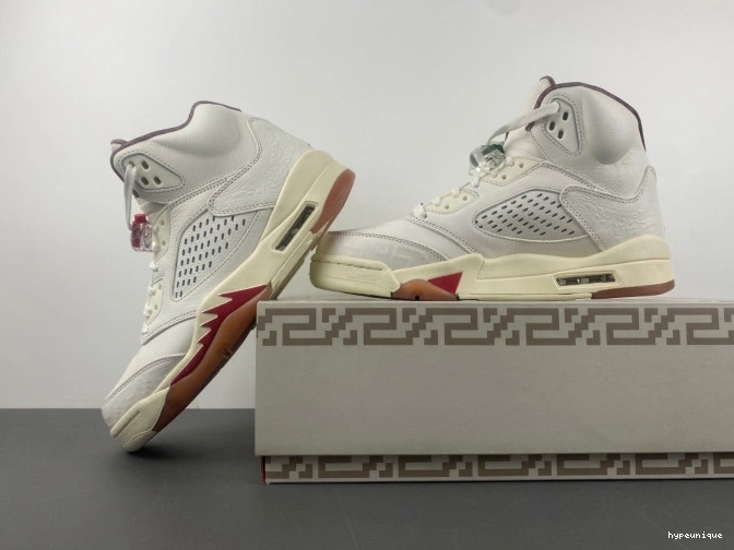 HYPE Grito El HF8833-100 Jordan Air 5 0823